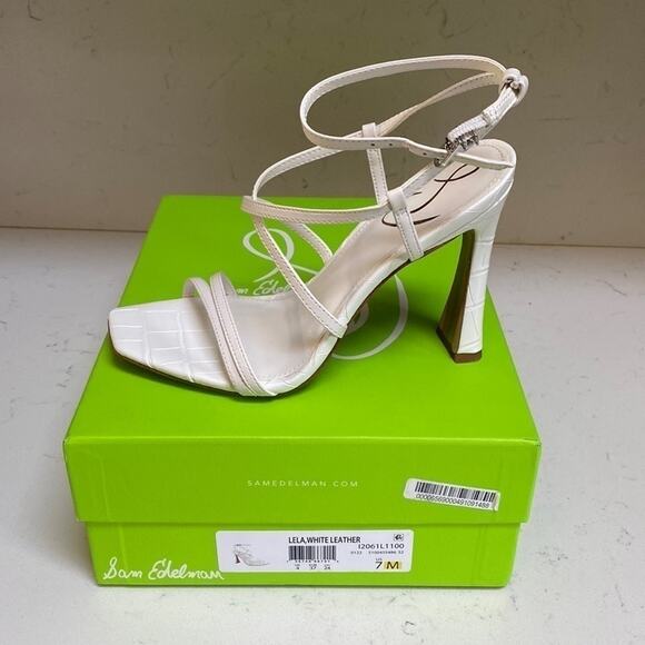 Sam Edelman Shoes - SAM EDELMAN Lela Sandal